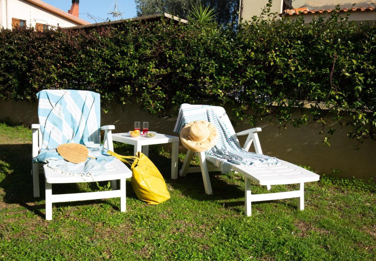 La Casa Di Kya Bed & Breakfast Capoterra Luaran gambar